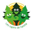 Logo of the association Association CLAJ Métabief - Les Sapins de l'Amitié